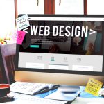 روش های طراحی وب سایت